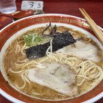 大黒ラーメン - 