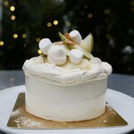 パティスリー リョーコ - 