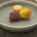 レストラン ラフィナージュ - 