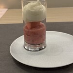 レストラン ラフィナージュ - 