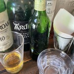 タンブリン カレー&バー - 