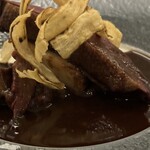 レストラン ラフィナージュ - 