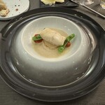 レストラン ラフィナージュ - 