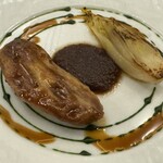 レストラン ラフィナージュ - 