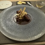 レストラン ラフィナージュ - 