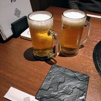 個室焼肉ITADAKI 馬車道 - 
