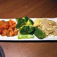 個室焼肉ITADAKI 馬車道 - 