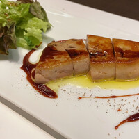 神戸牛ステーキ彩ダイニング - 