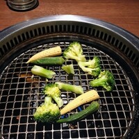 個室焼肉ITADAKI 馬車道 - 
