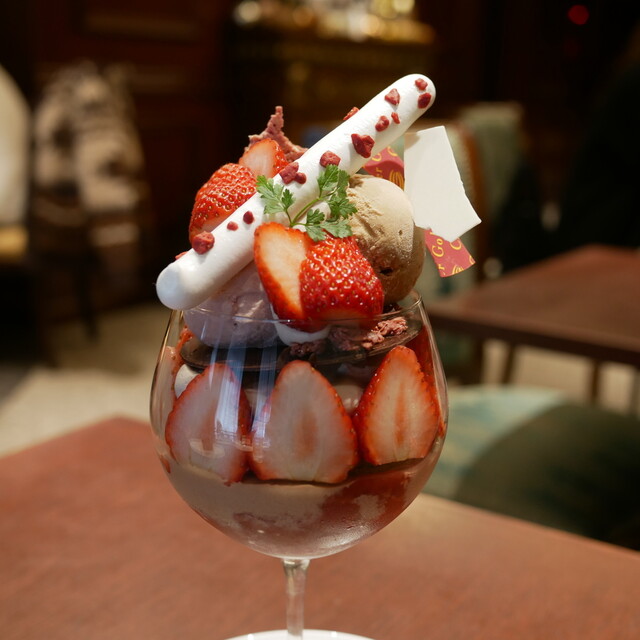 Cacaotier Gokan Koraibashi Honten photo 3