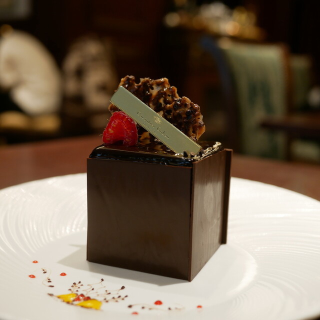 Cacaotier Gokan Koraibashi Honten photo 2