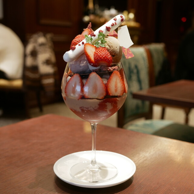 Cacaotier Gokan Koraibashi Honten photo