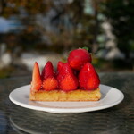 Patisserie Rechercher - 