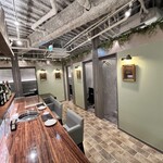 焼肉処 たつ吉 - 