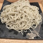 Teuchi Soba Kokoro - 蕎麦