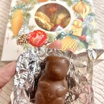 Lindt Chocolat Cafe Nagoya Lachic - 