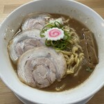 ぶたのほし - とんこつ