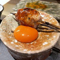 厳選焼鳥 一石三鳥 本店 - 