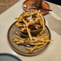 アニヴェルセル カフェ - 