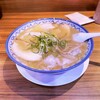 元祖赤のれん 節ちゃんラーメン 天神本店