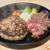けんちゃんステーキ - 
