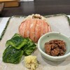 割烹 ほその