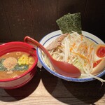 三田製麺所 - 