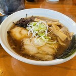 麺処 そめいよしの - 