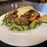 小さな居酒屋 濵 - 