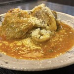 小さな居酒屋 濵 - 