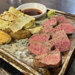 小さな居酒屋 濵 - 