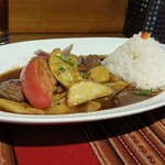 ペルー料理 ALDO - 