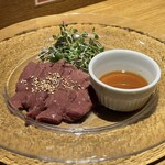 韓国ごはんとお酒マシッタ - 