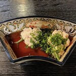 小さな居酒屋 濵 - 