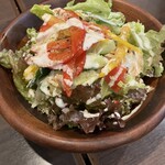 Hiratsuka Burosso  - 