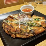 韓国ごはんとお酒マシッタ - 