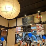 小さな居酒屋 濵 - 