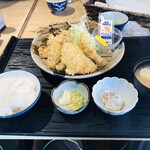 伊豆近海 相模湾の魚貝料理 海湘丸 - 