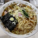 青島食堂 秋葉原店 - 