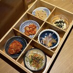 韓国ごはんとお酒マシッタ - 