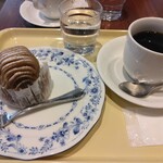 DOUTOR COFFEE SHOP - 