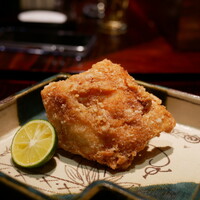 割鮮 入たに - 