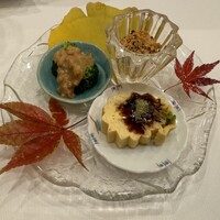 鮨あら井 - 