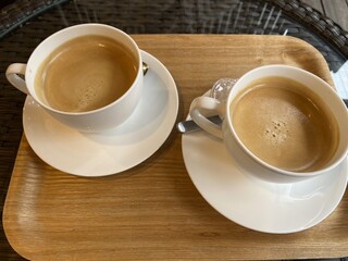 Kurian Fumido Karuizawa Ten