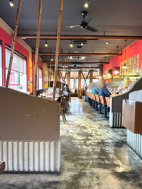 三宝亭 須賀川店 - 須賀川（ラーメン）の写真