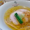 らぁ麺 ドゥエイタリアン GINZA GUCHI