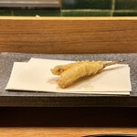 天 よこた - めごち