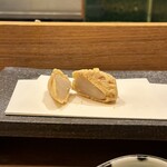 天 よこた - 海老芋