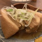 琉球酒場 渋谷ちゃんぷる～ - 