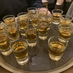 琉球酒場 渋谷ちゃんぷる～ - 